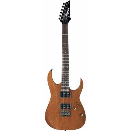 IBANEZ RG421 Mahogany Oil