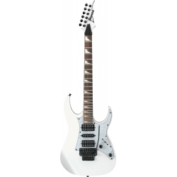 IBANEZ RG350DXZ White