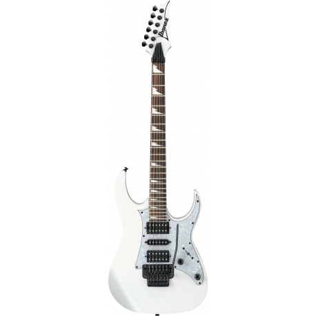 IBANEZ RG350DXZ White