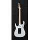 IBANEZ RG350DXZ White