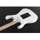 IBANEZ RG350DXZ White