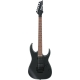 IBANEZ RG320EXZ Black Flat
