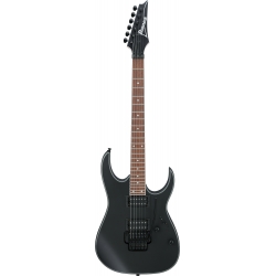 IBANEZ RG320EXZ Black Flat