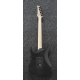 IBANEZ RG320EXZ Black Flat