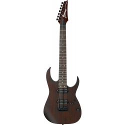 IBANEZ RG7421 Walnut Flat