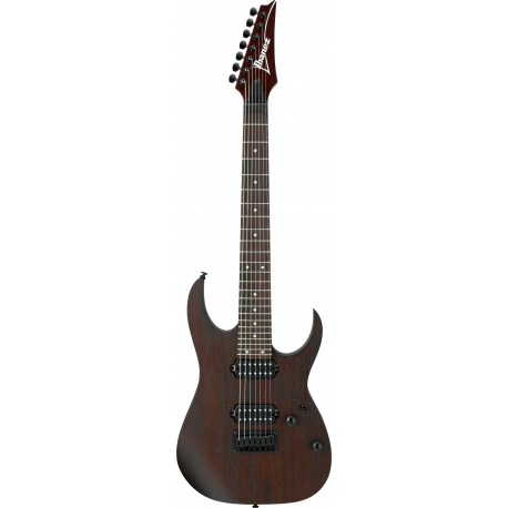 IBANEZ RG7421 Walnut Flat