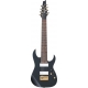 IBANEZ RG80F Iron Pewter