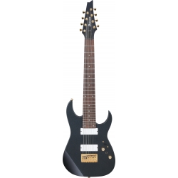 IBANEZ RG80F Iron Pewter