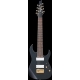 IBANEZ RG80F Iron Pewter