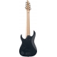IBANEZ RG80F Iron Pewter