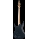 IBANEZ RG80F Iron Pewter
