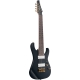IBANEZ RG80F Iron Pewter