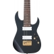 IBANEZ RG80F Iron Pewter