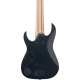 IBANEZ RG80F Iron Pewter