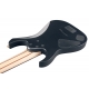 IBANEZ RG80F Iron Pewter