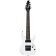 IBANEZ RG8 White