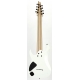 IBANEZ RG8 White