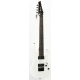 IBANEZ RG8 White