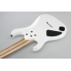 IBANEZ RG8 White