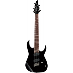 IBANEZ RGMS7 Black