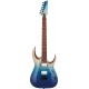 IBANEZ RGA42HPQM Blue Iceberg Gradation