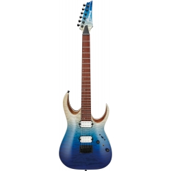 IBANEZ RGA42HPQM Blue Iceberg Gradation