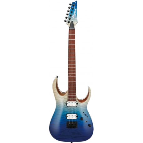 IBANEZ RGA42HPQM Blue Iceberg Gradation