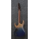 IBANEZ RGA42HPQM Blue Iceberg Gradation
