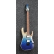 IBANEZ RGA42HPQM Blue Iceberg Gradation