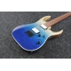 IBANEZ RGA42HPQM Blue Iceberg Gradation
