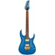 IBANEZ RGA42HPT Laser Blue Matte