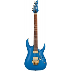 IBANEZ RGA42HPT Laser Blue Matte