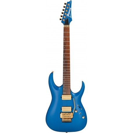 IBANEZ RGA42HPT Laser Blue Matte