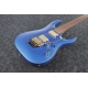 IBANEZ RGA42HPT Laser Blue Matte