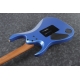 IBANEZ RGA42HPT Laser Blue Matte