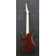 IBANEZ RGA42FM Dragon Eye Burst Flat