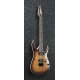 IBANEZ RGA42FM Dragon Eye Burst Flat