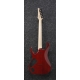 IBANEZ RGA42FM Transparent Gray Flat