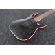 IBANEZ RGA42FM Transparent Gray Flat