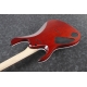 IBANEZ RGA42FM Transparent Gray Flat