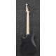 IBANEZ RGA42EX Black Aurora Burst Matte