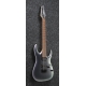 IBANEZ RGA42EX Black Aurora Burst Matte