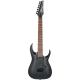 IBANEZ RGA742FM Transparent Gray Flat