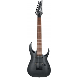IBANEZ RGA742FM Transparent Gray Flat