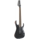 IBANEZ RGA742FM Transparent Gray Flat