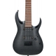 IBANEZ RGA742FM Transparent Gray Flat