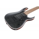IBANEZ RGA742FM Transparent Gray Flat
