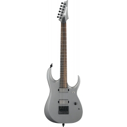 IBANEZ RGD61ALET Metallic Gray Matte