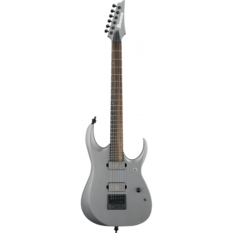 IBANEZ RGD61ALET Metallic Gray Matte