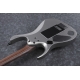 IBANEZ RGD61ALET Metallic Gray Matte